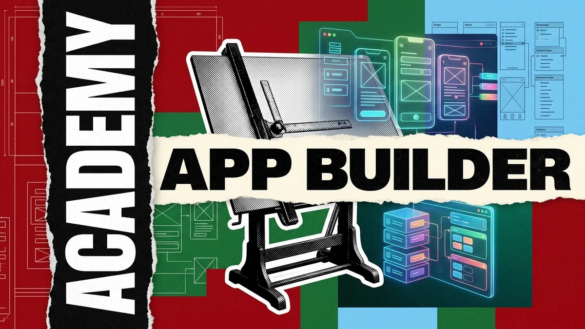 Building Your First App with AI in 60 Minutes: The No-Code MVP Blueprint for Students and Creators