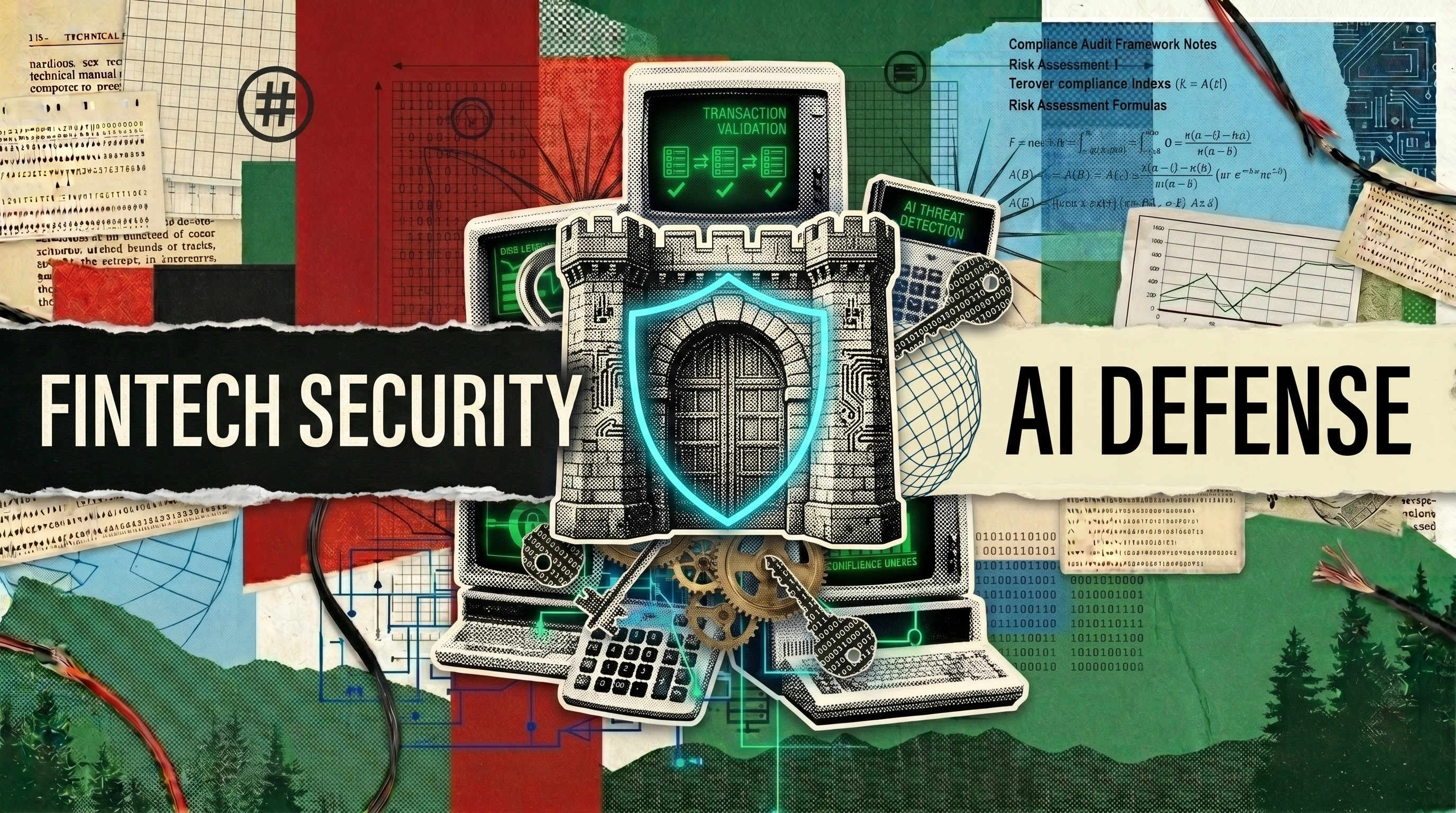 AI-Powered Defense 2026: A Fintech Security Guide