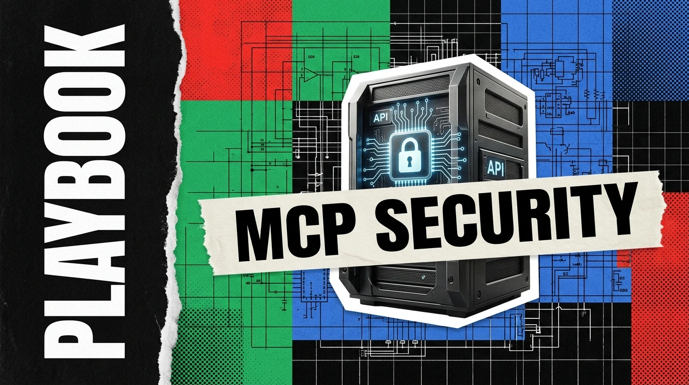 Enterprise MCP Security Playbook: Docker Sandbox & OIDC