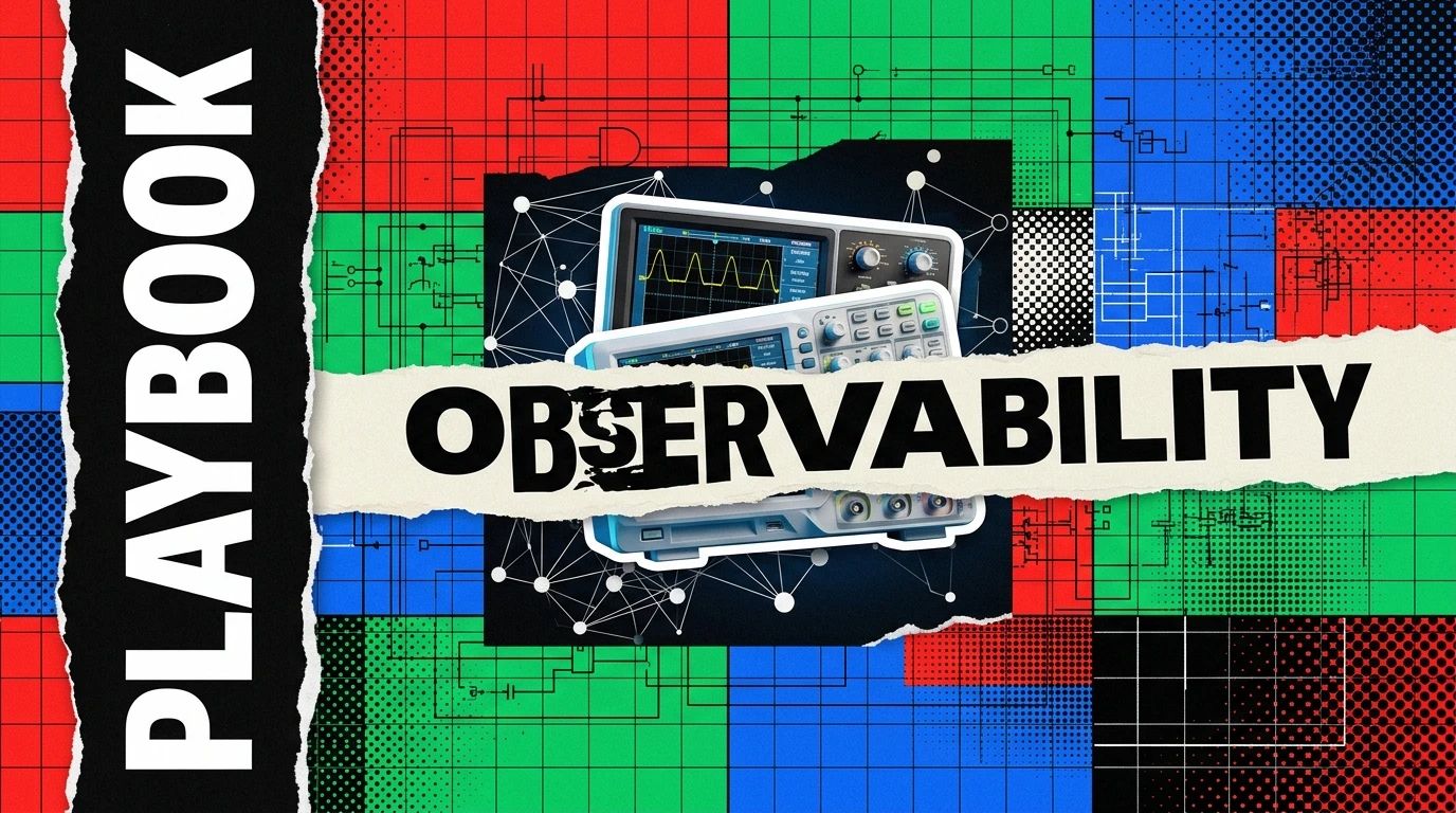 Multi-Agent Observability Playbook: LangGraph & OTel