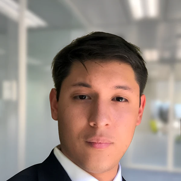 Rodrigo Peña Vigil